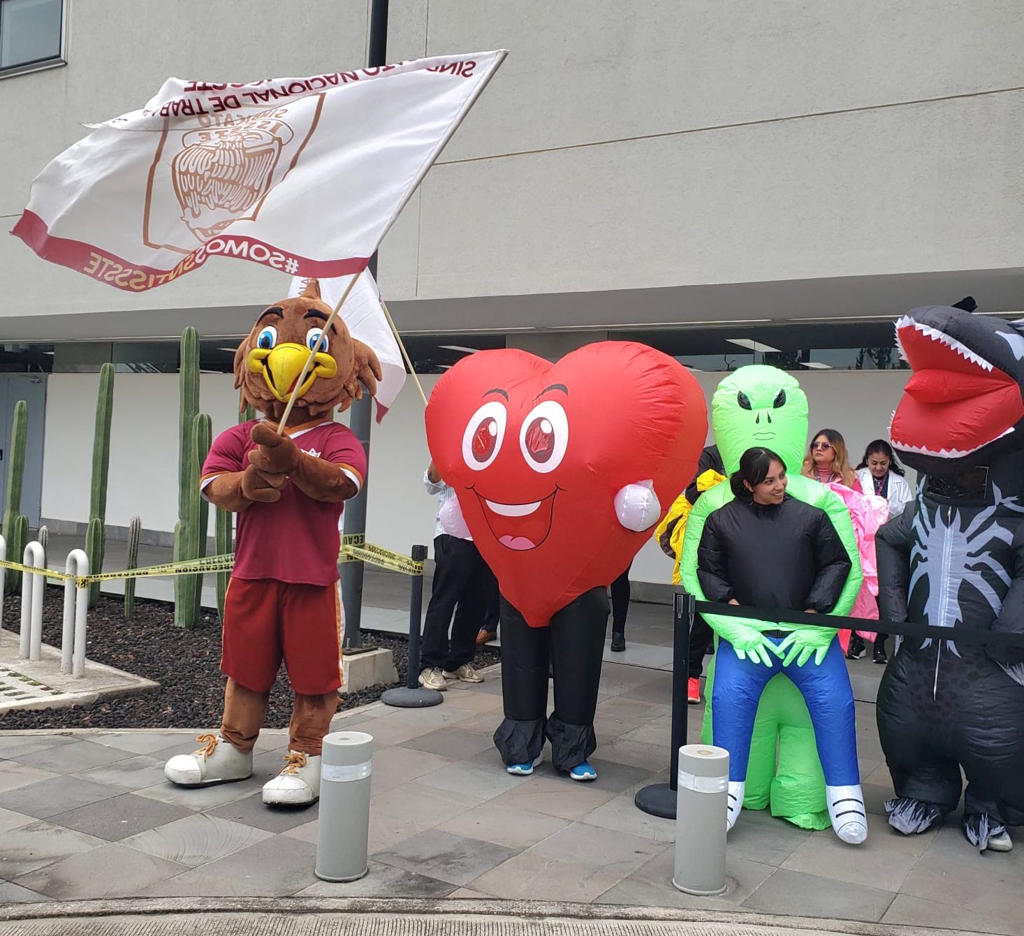 2° Maratón Día Mundial Donación de Sangre 