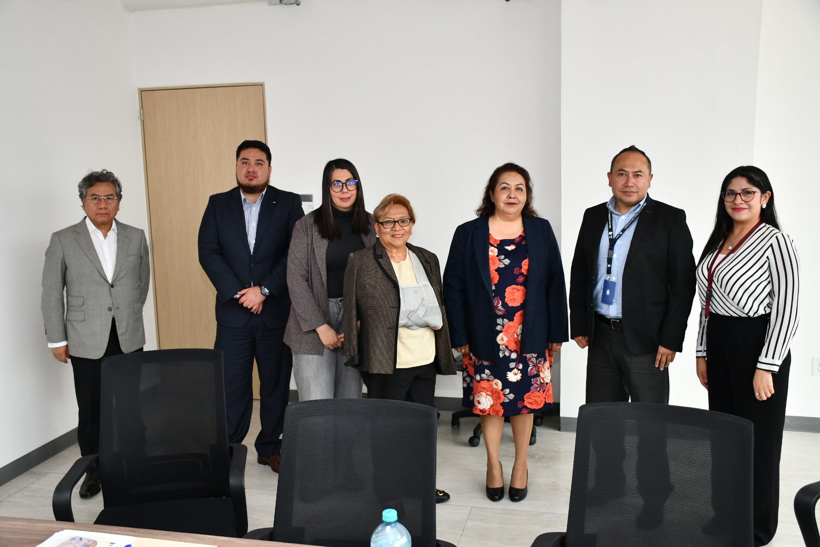 Instalación de la Comisión  Evaluadora  del programa  Premios Estímulos y Recompensas 