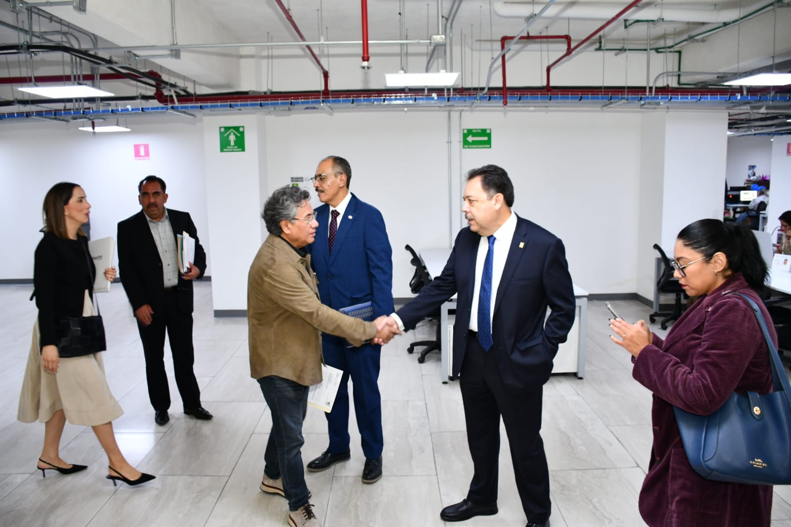 Décimo Primera Sesión Extraordinaria del Comité Técnico del FONAC, Ciclo 37