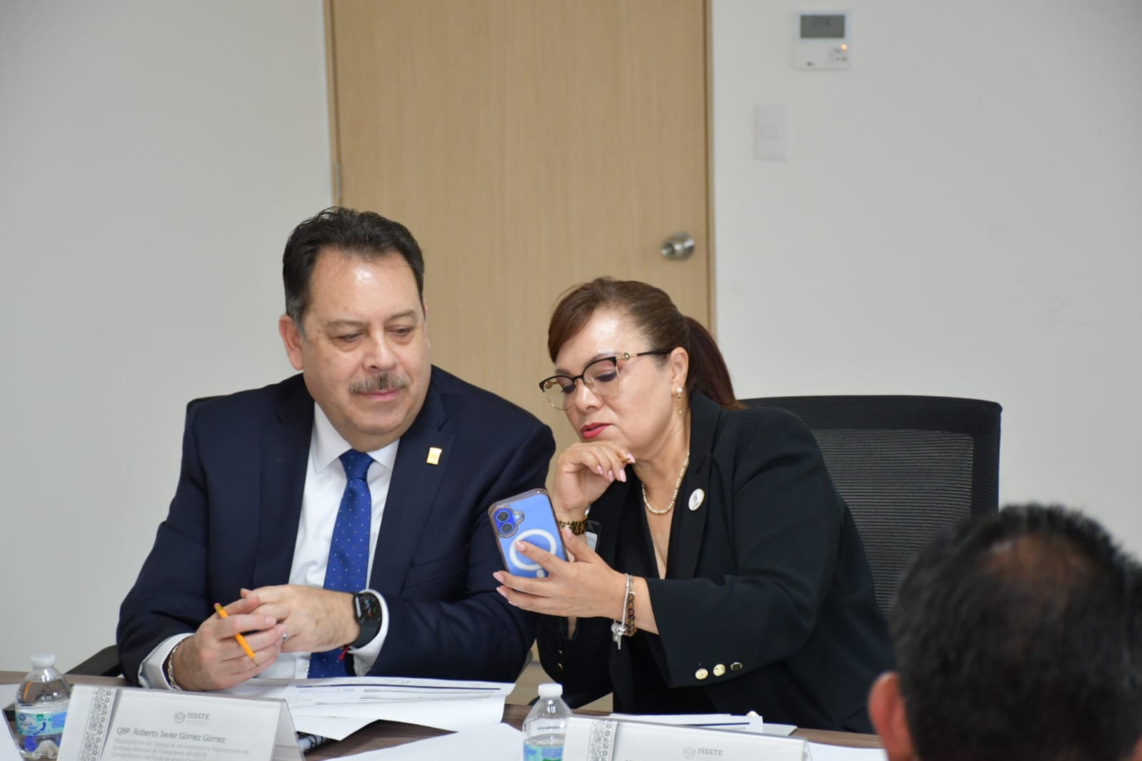 Décimo Primera Sesión Extraordinaria del Comité Técnico del FONAC, Ciclo 37