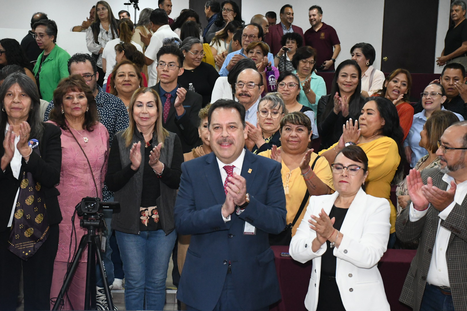 5° Congreso Internacional para Personal Administrativo. Día 3 y Clausura