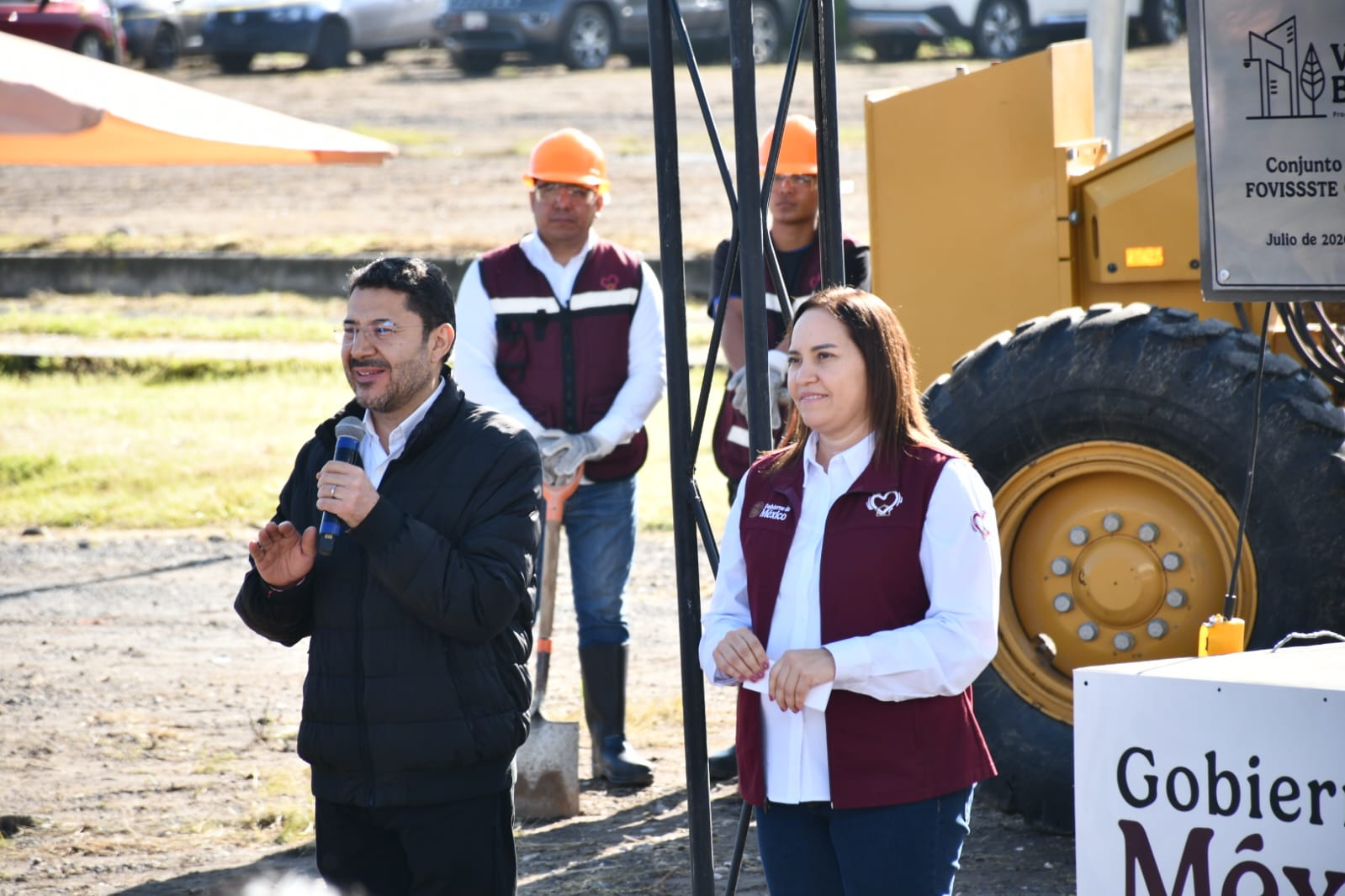 “FOVISSSTE Vuelve a Construir”, Programas de Vivienda para el Bienestar