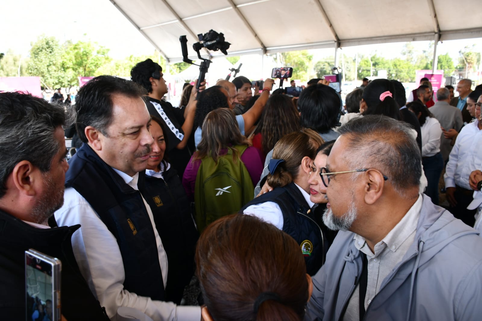 “FOVISSSTE Vuelve a Construir”, Programas de Vivienda para el Bienestar