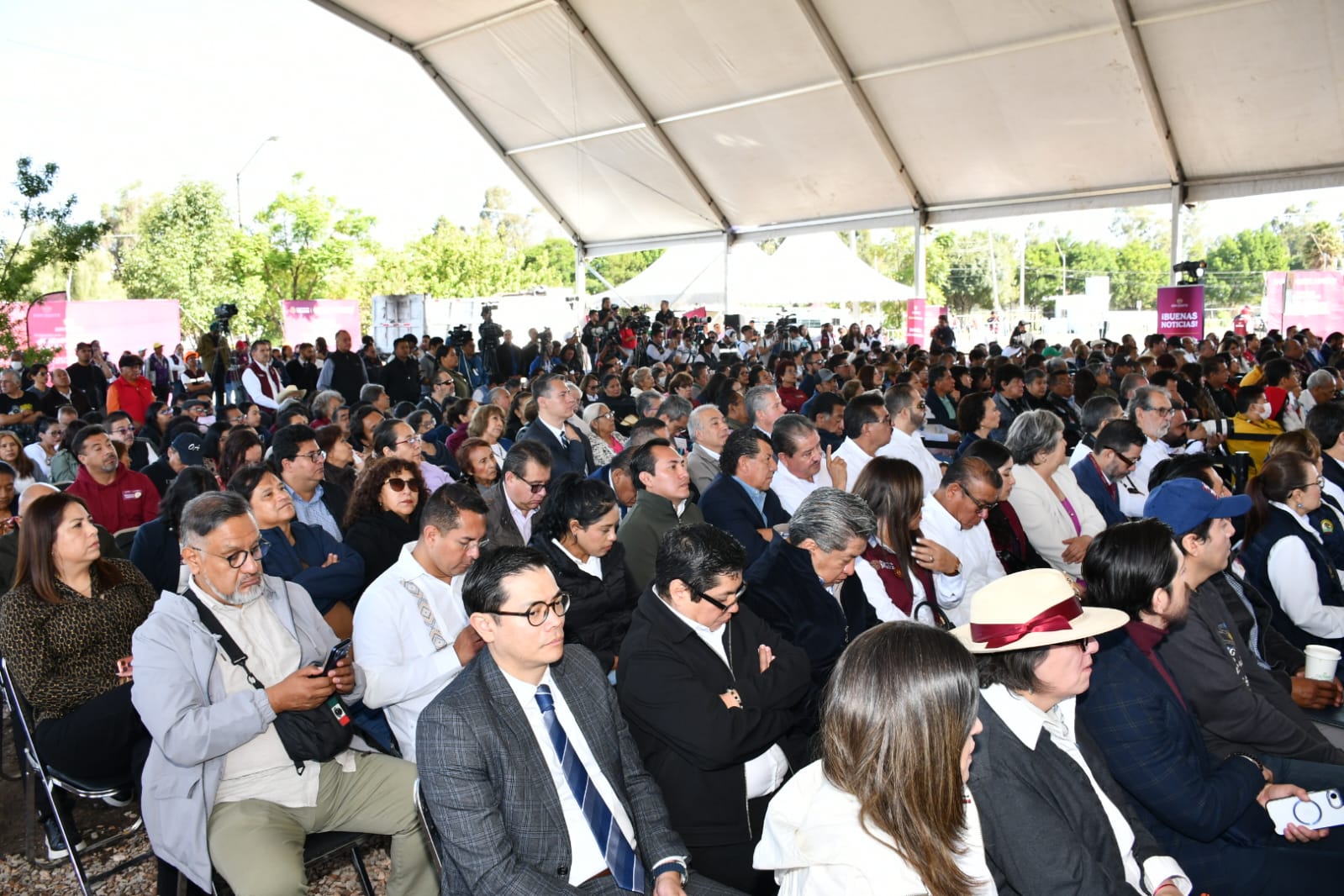 “FOVISSSTE Vuelve a Construir”, Programas de Vivienda para el Bienestar