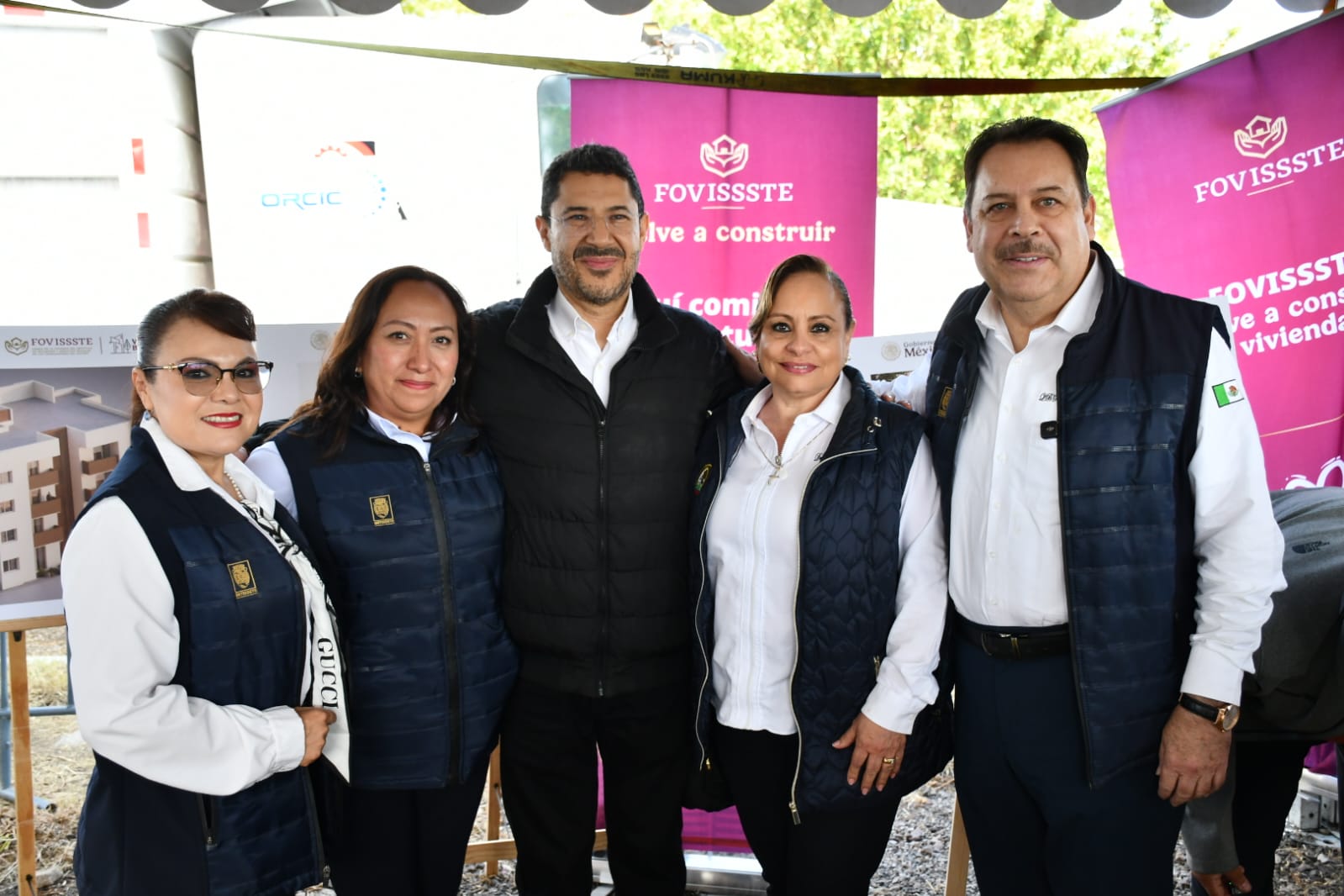 “FOVISSSTE Vuelve a Construir”, Programas de Vivienda para el Bienestar