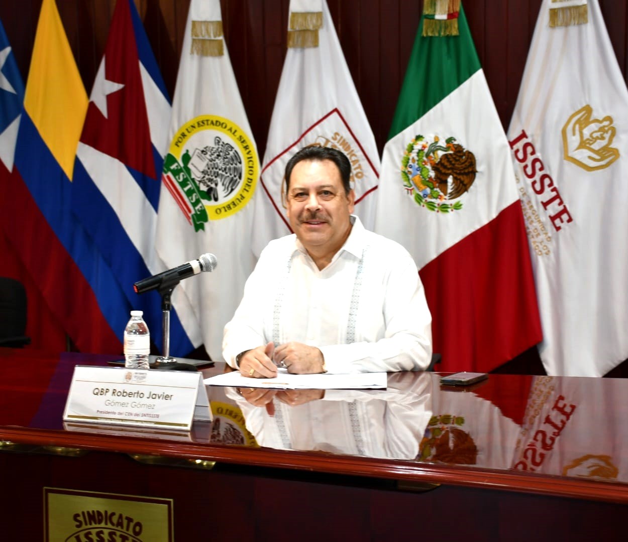 Programa de Nivelación de Enfermería, sábado 1° Agosto