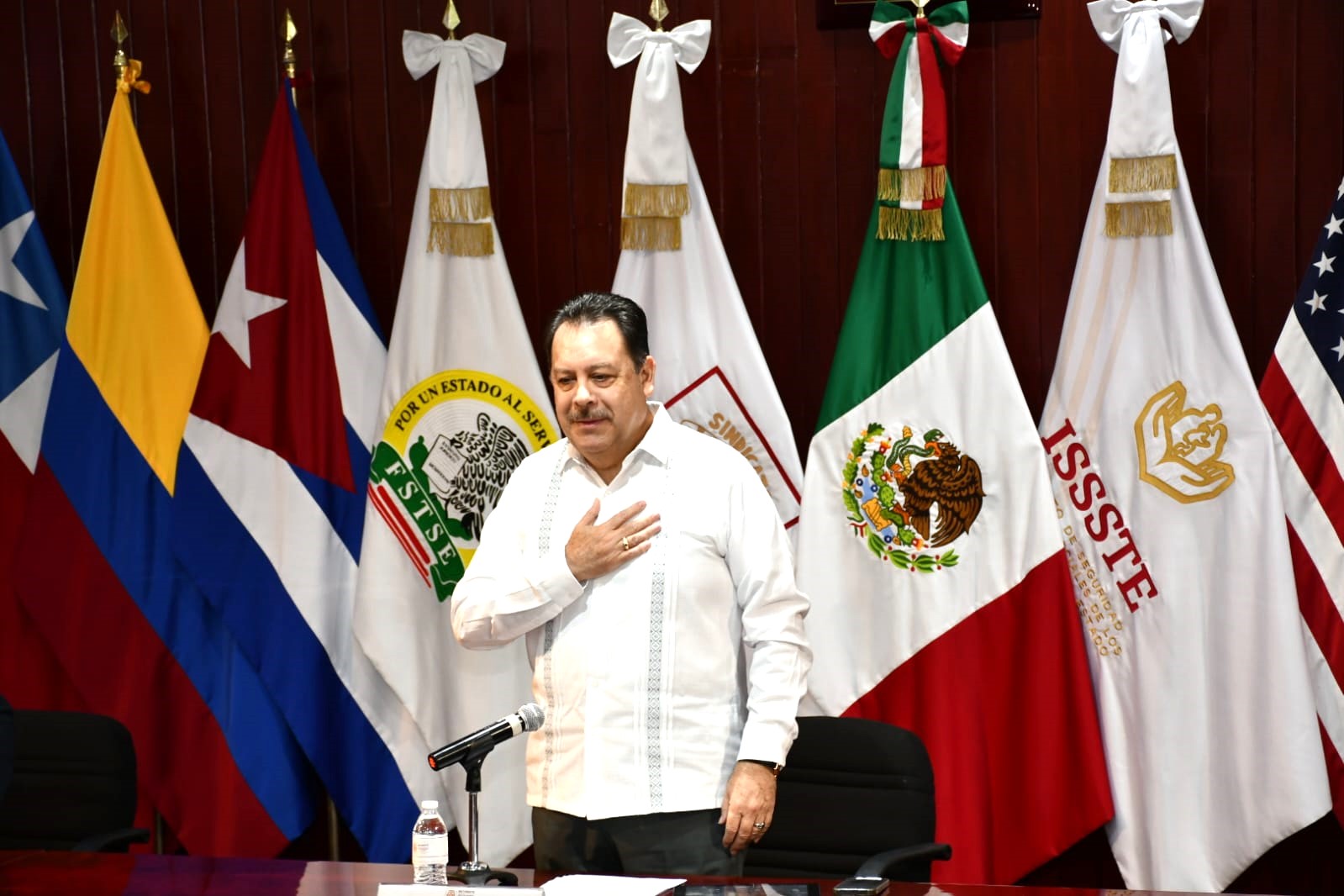 Programa de Nivelación de Enfermería, sábado 1° Agosto