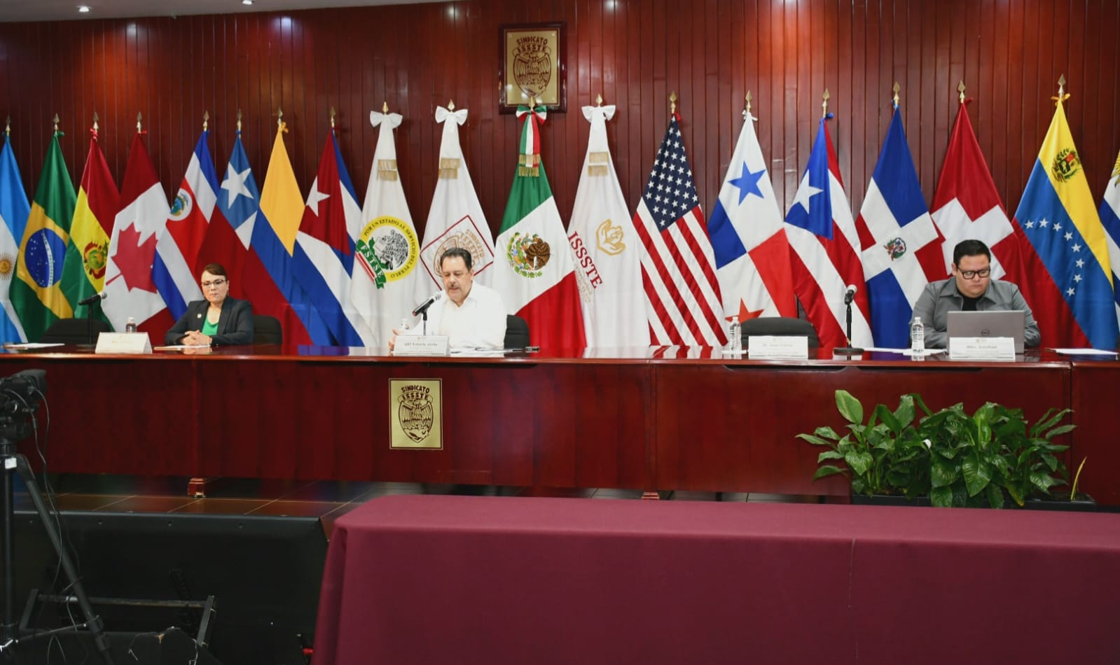 Programa de Nivelación de Enfermería, sábado 1° Agosto