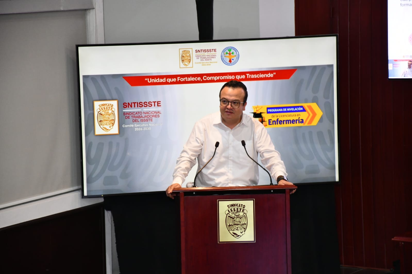 Programa de Nivelación de Enfermería, sábado 1° Agosto