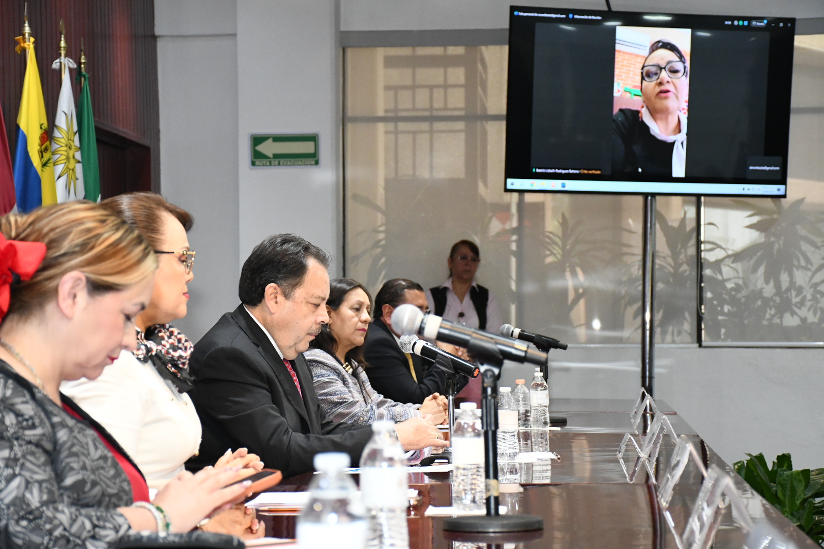 1er Diplomado "Administración y Docencia en los Servicios de Enfermería"