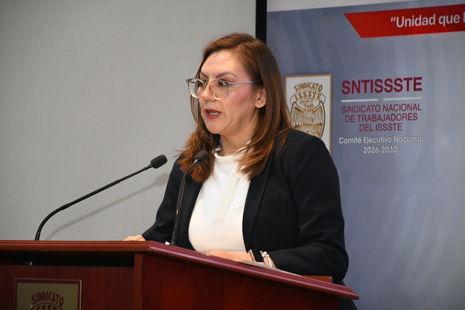 1er Diplomado "Administración y Docencia en los Servicios de Enfermería"