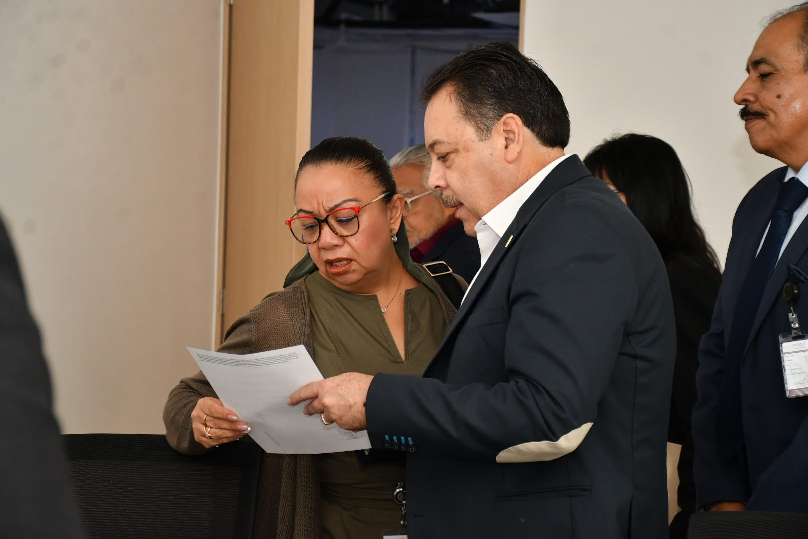 5ª. Sesión Ordinaria del Comité Técnico del FONAC