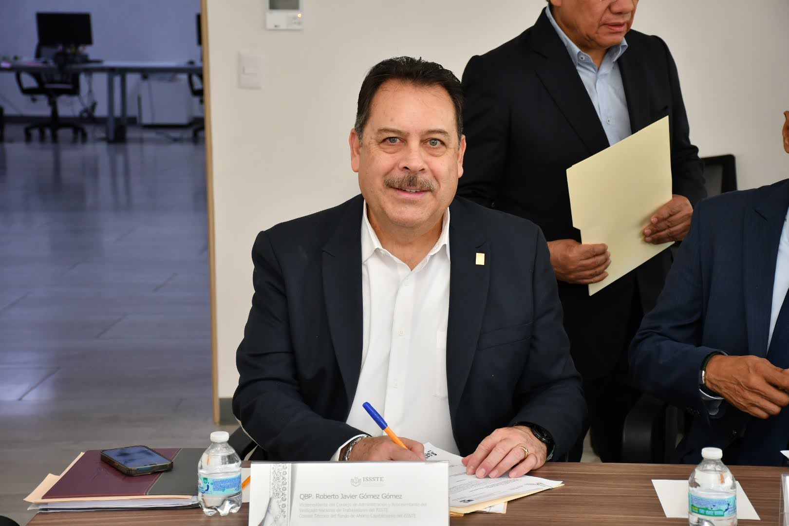 5ª. Sesión Ordinaria del Comité Técnico del FONAC