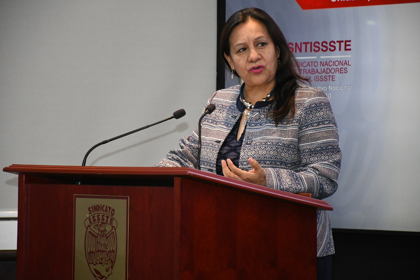 1er Diplomado de “Administración y Docencia en los Servicios de Enfermería”