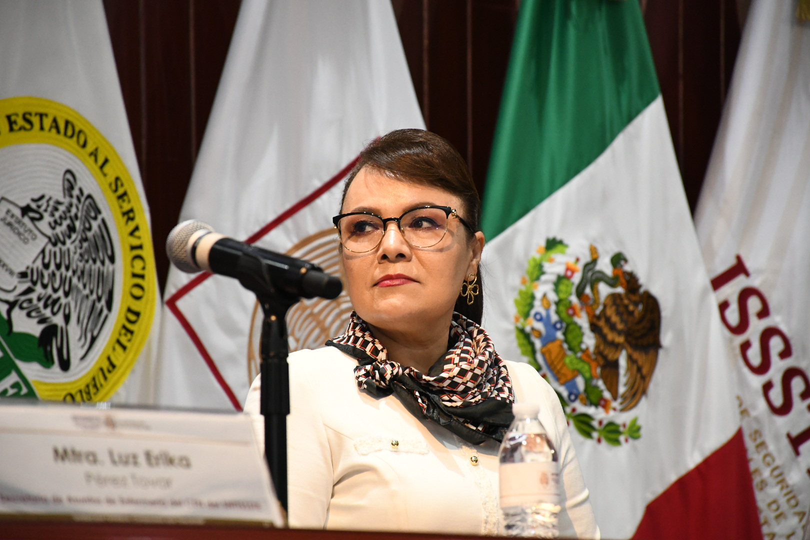 1er Diplomado de “Administración y Docencia en los Servicios de Enfermería”
