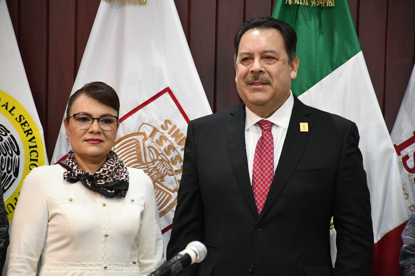 1er Diplomado de “Administración y Docencia en los Servicios de Enfermería”