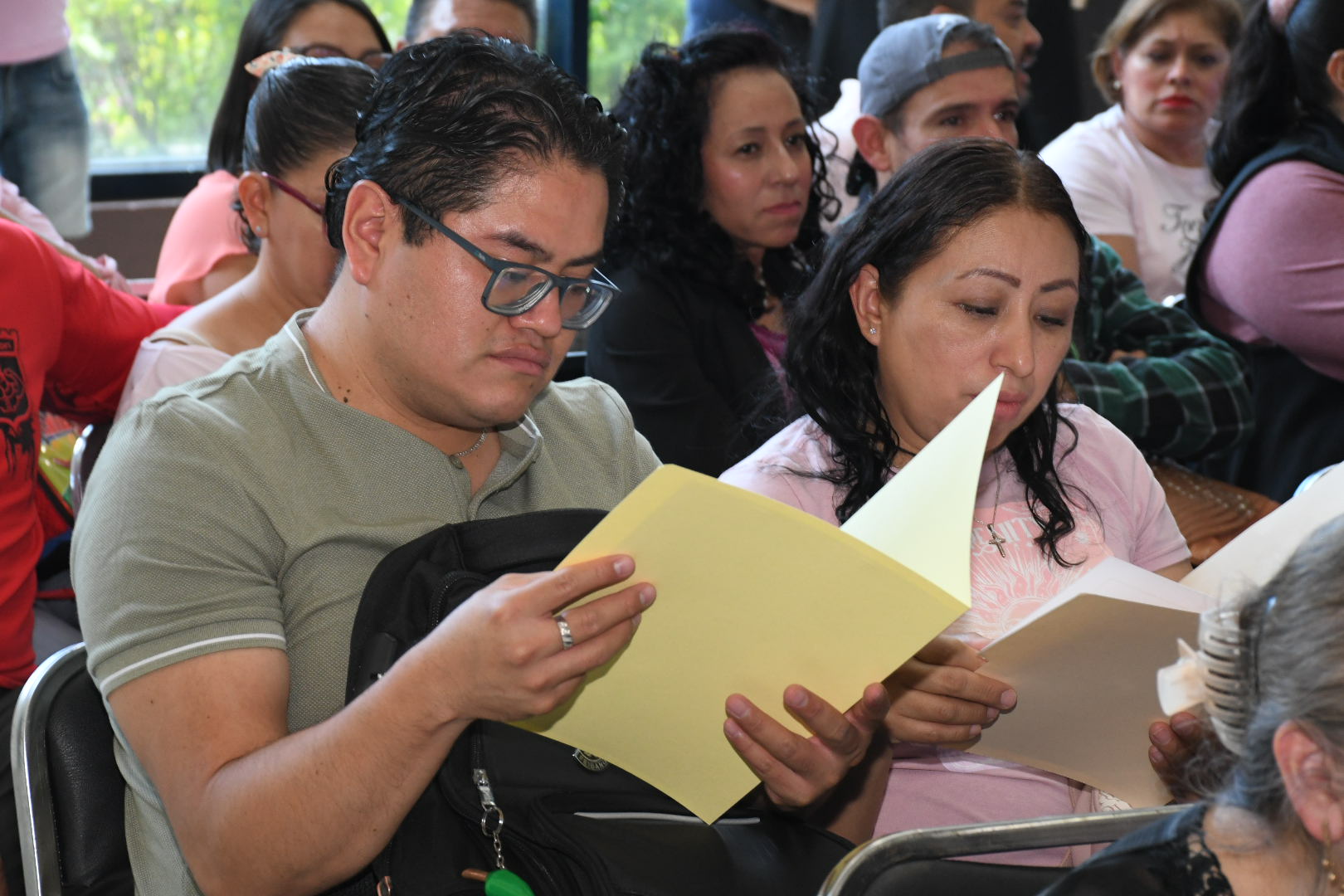 XX Congreso Seccional Ordinario Sección V, CMN “20 DE Noviembre”
