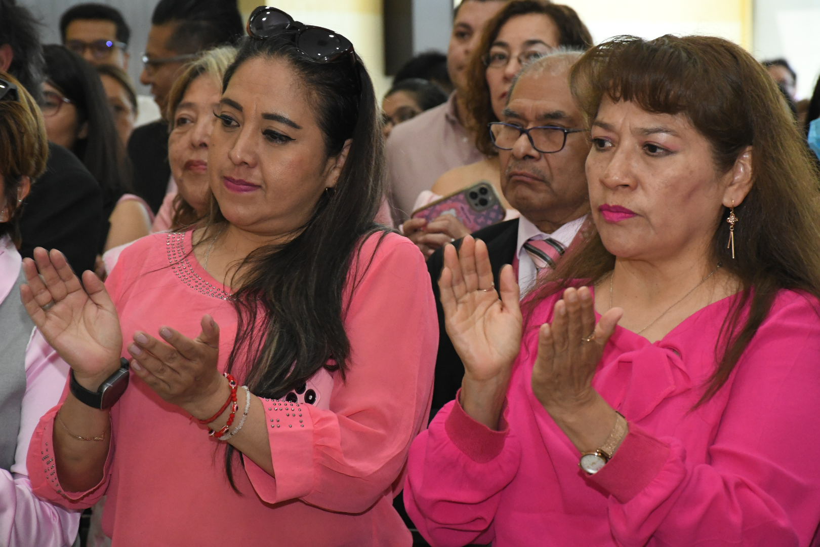 XX Congreso Seccional Ordinario Sección V, CMN “20 DE Noviembre”