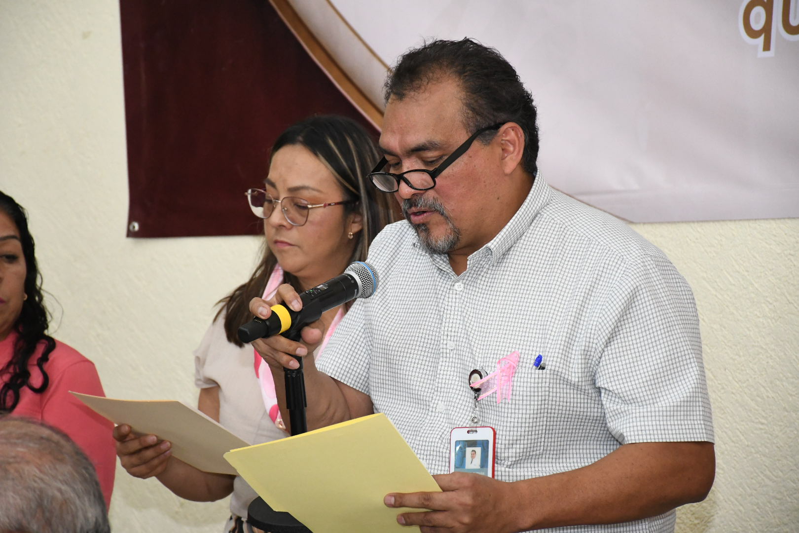 XX Congreso Seccional Ordinario Sección V, CMN “20 DE Noviembre”