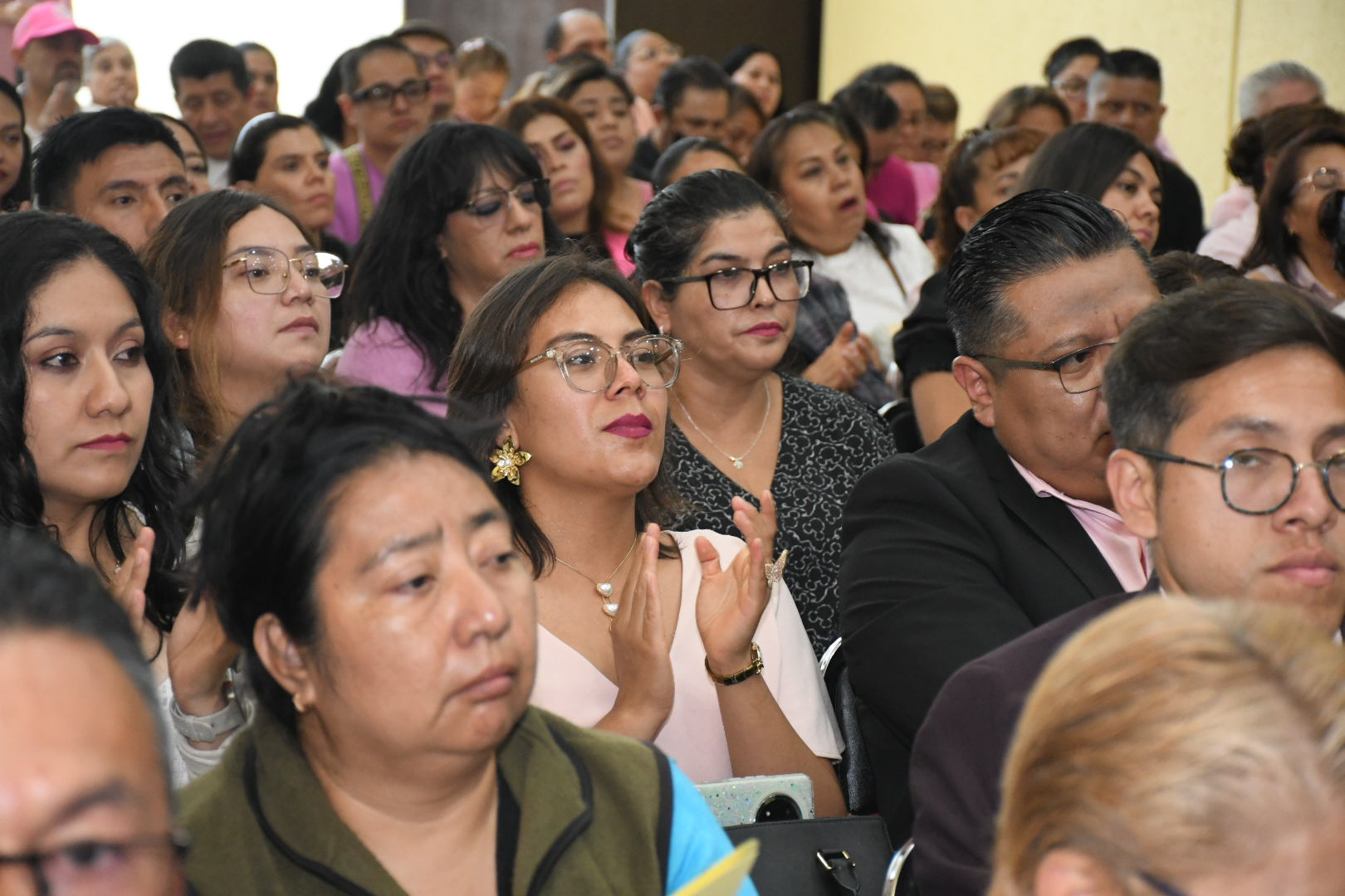 XX Congreso Seccional Ordinario Sección V, CMN “20 DE Noviembre”