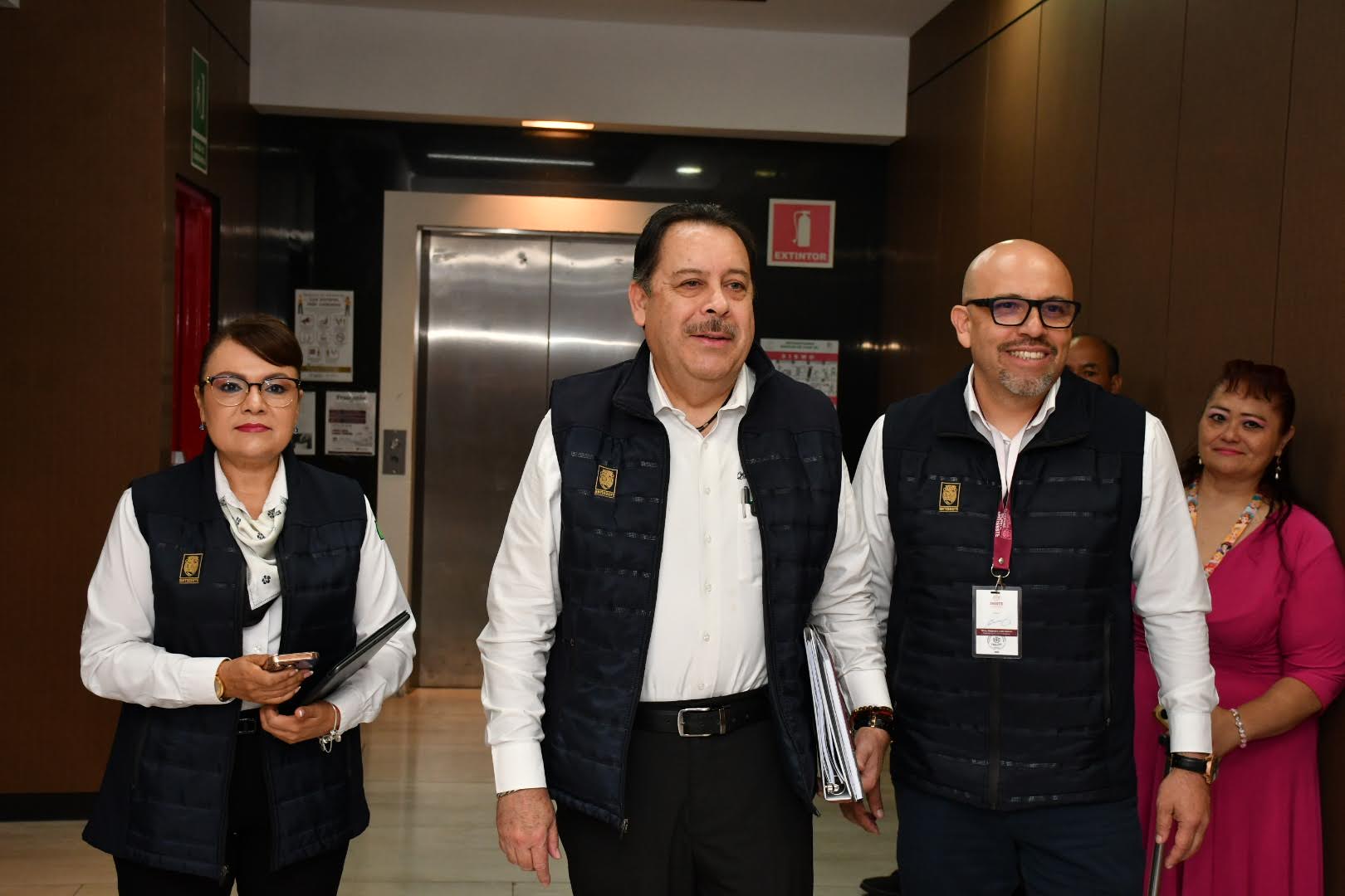  4a. Sesion Ordinaria de la Comosión Nacional Mixta de Planeación de Recursos Humanos