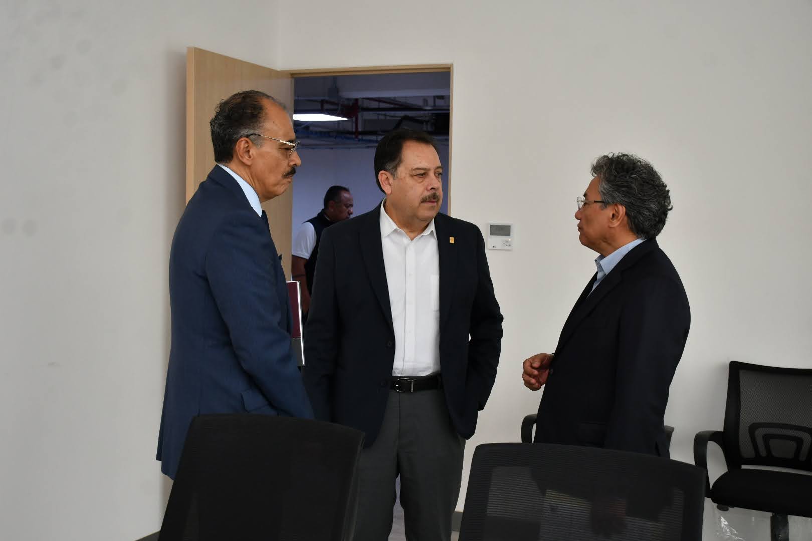 5ª. Sesión Ordinaria del Comité Técnico del FONAC