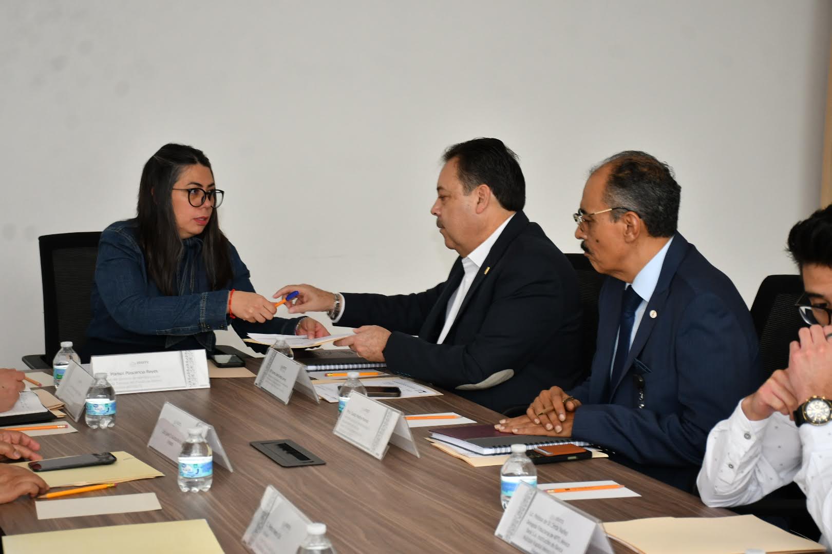 5ª. Sesión Ordinaria del Comité Técnico del FONAC