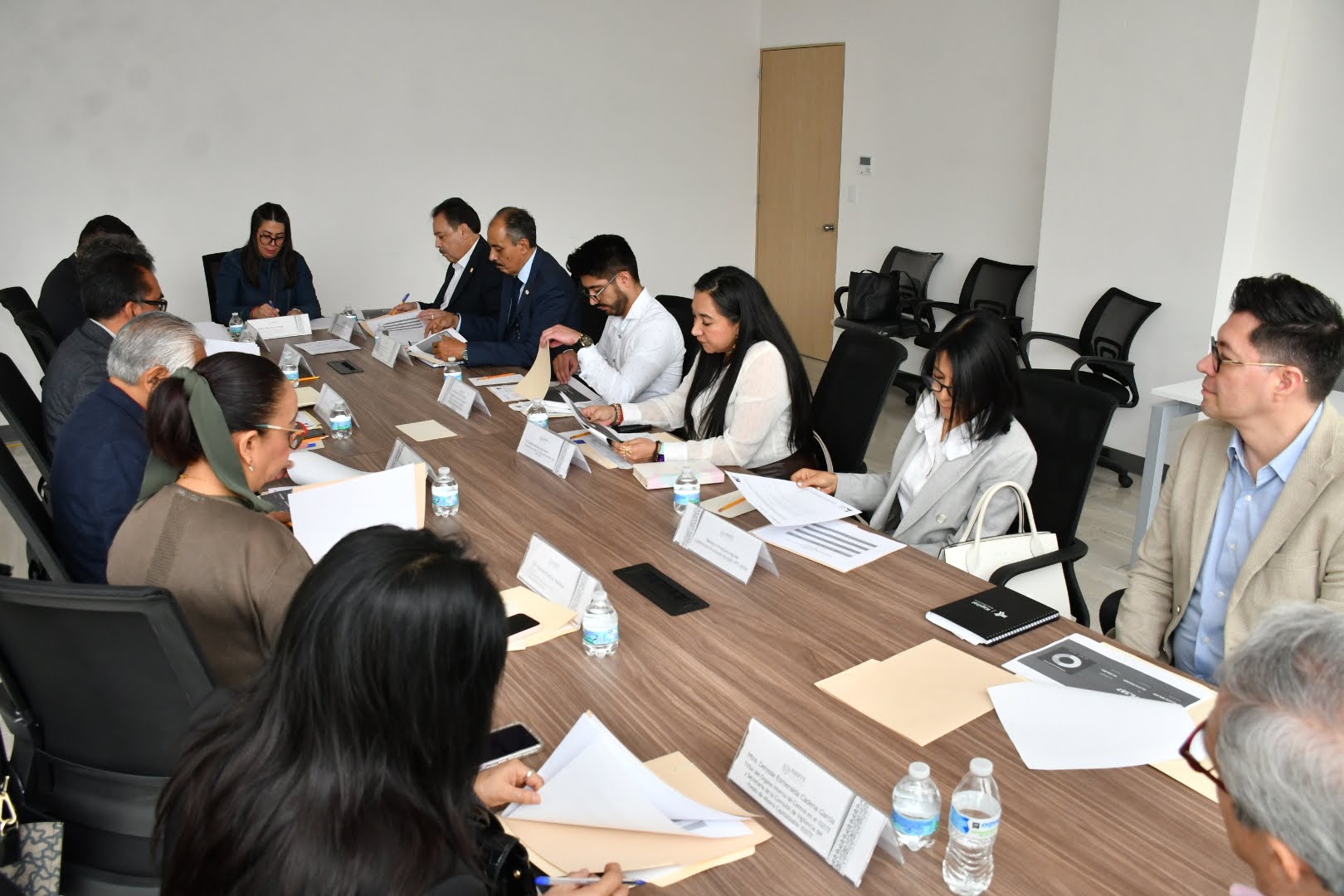 5ª. Sesión Ordinaria del Comité Técnico del FONAC