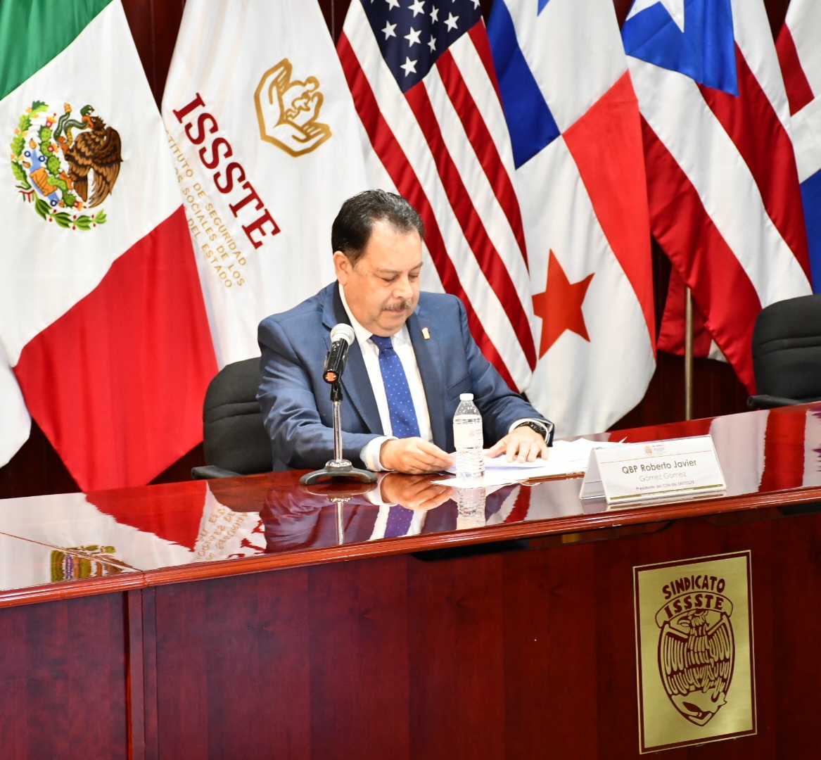  Jornada Conmemorativa Trabajo Social "Para un México en trasformacion"