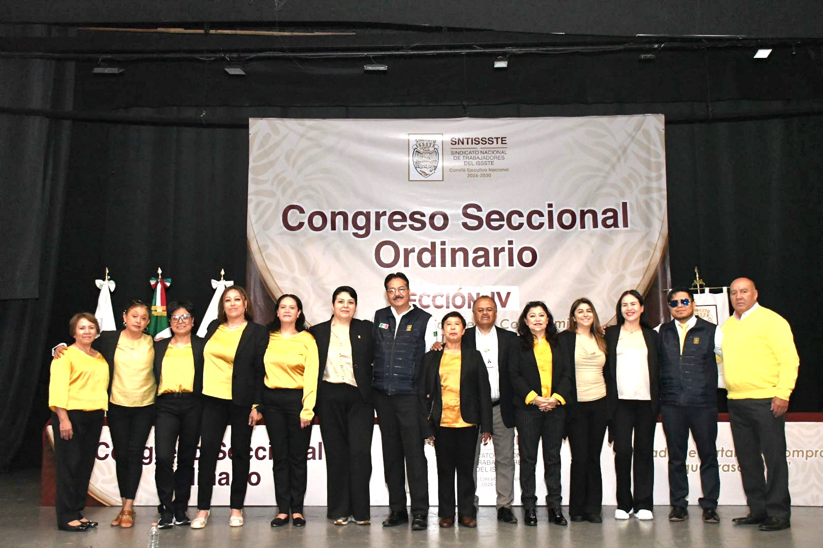 XIX Congreso Seccional Ordinario, Sección IV, “Clínicas de Especialidades” 