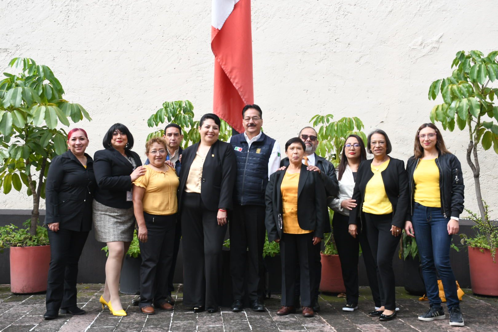 XIX Congreso Seccional Ordinario, Sección IV, “Clínicas de Especialidades” 