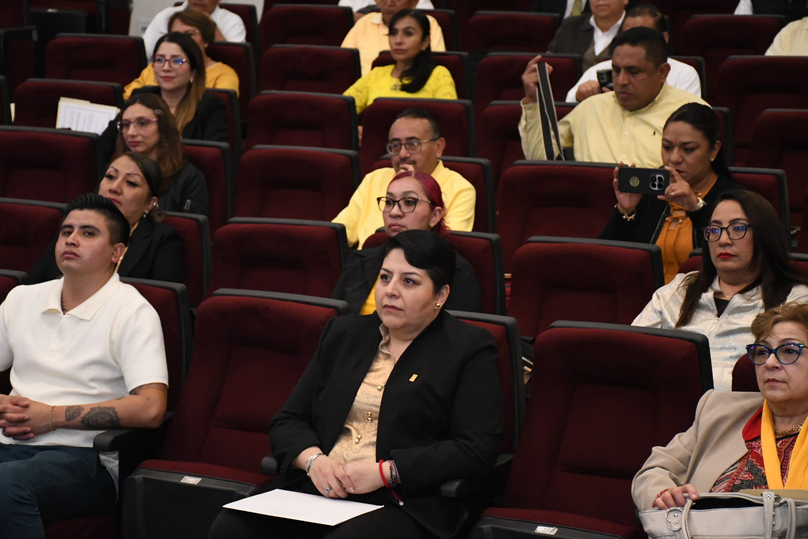 XIX Congreso Seccional Ordinario, Sección IV, “Clínicas de Especialidades” 