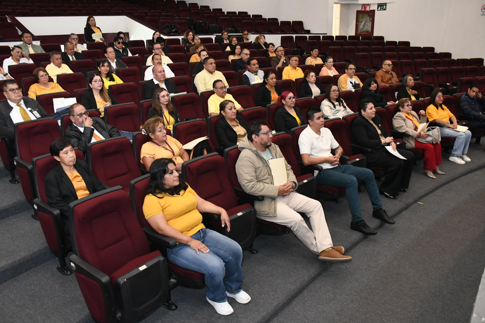XIX Congreso Seccional Ordinario, Sección IV, “Clínicas de Especialidades” 