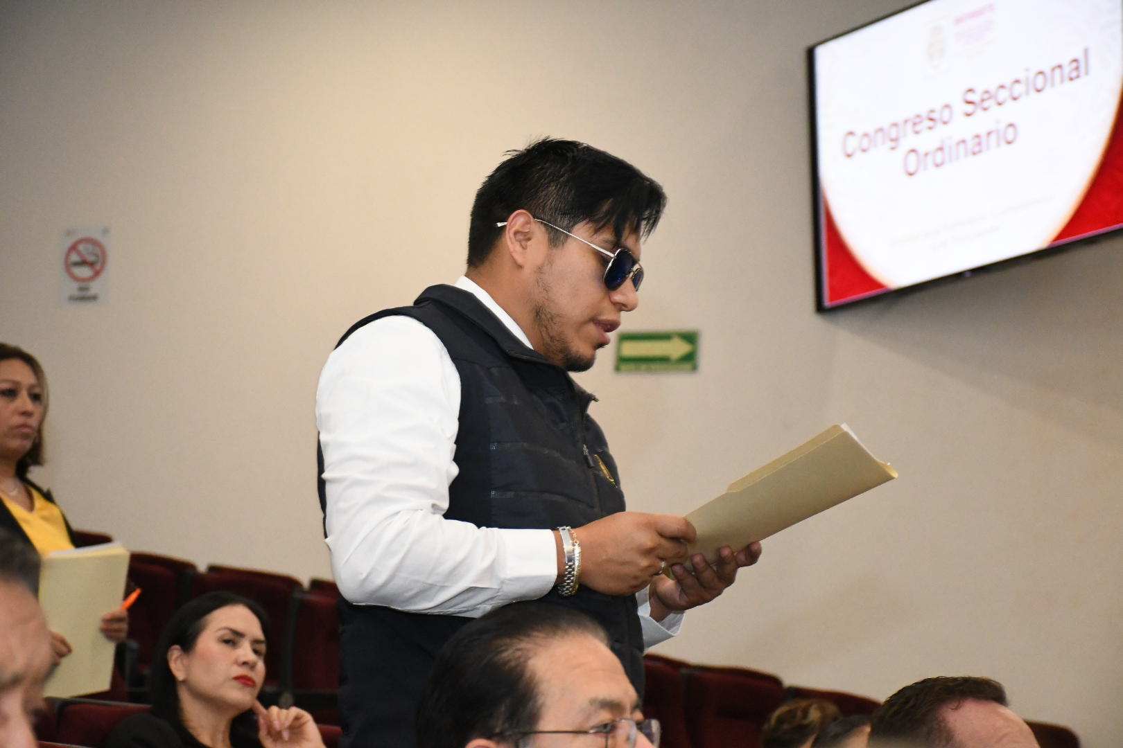XIX Congreso Seccional Ordinario, Sección IV, “Clínicas de Especialidades” 