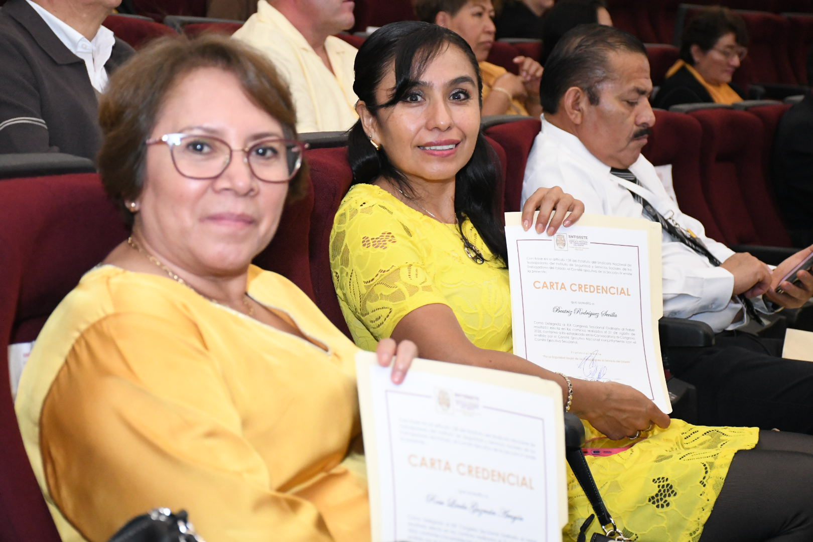 XIX Congreso Seccional Ordinario, Sección IV, “Clínicas de Especialidades” 