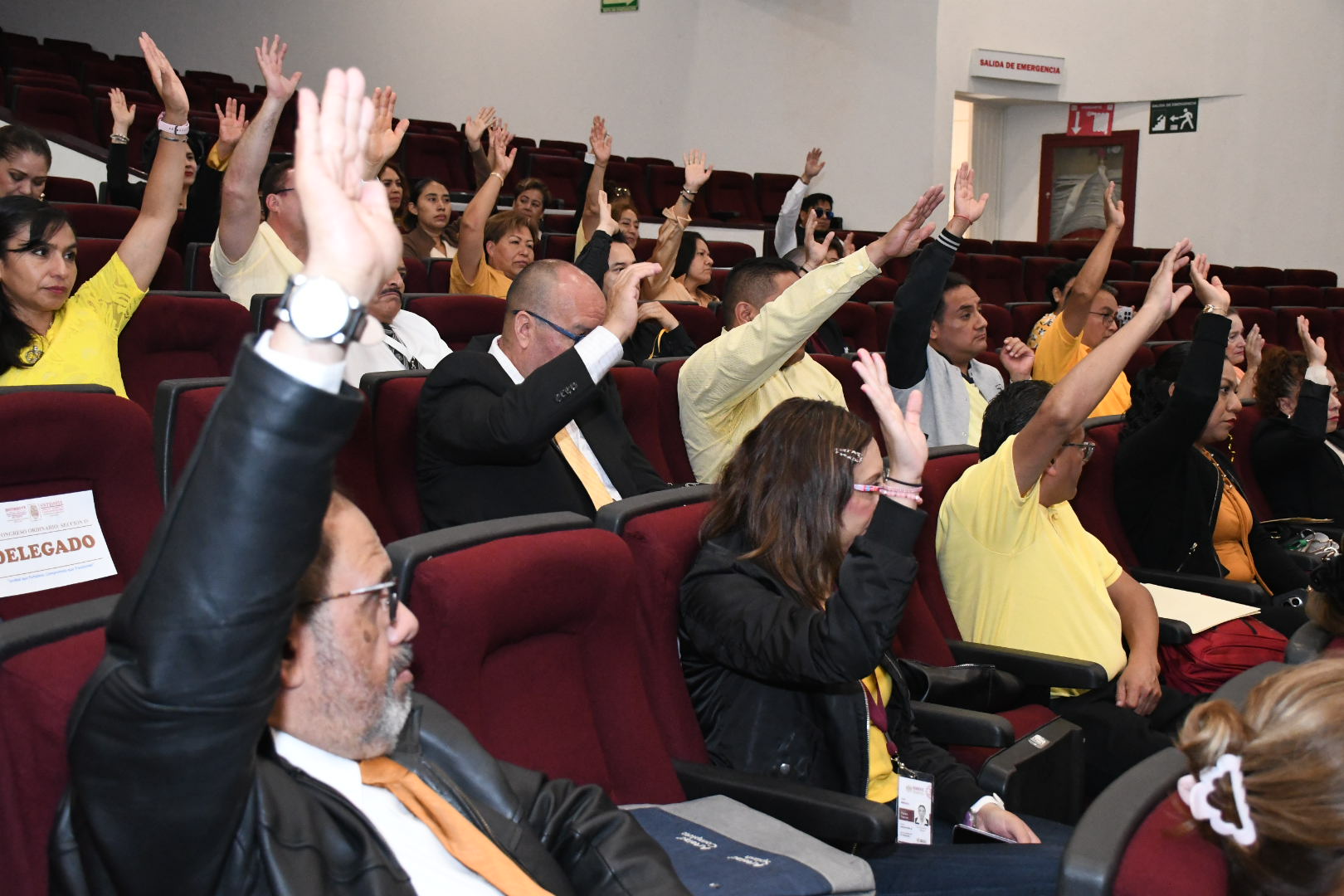 XIX Congreso Seccional Ordinario, Sección IV, “Clínicas de Especialidades” 