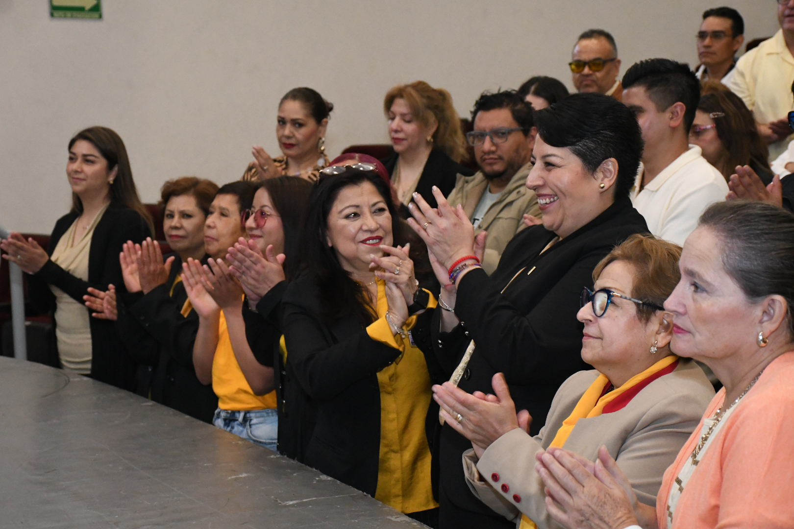 XIX Congreso Seccional Ordinario, Sección IV, “Clínicas de Especialidades” 