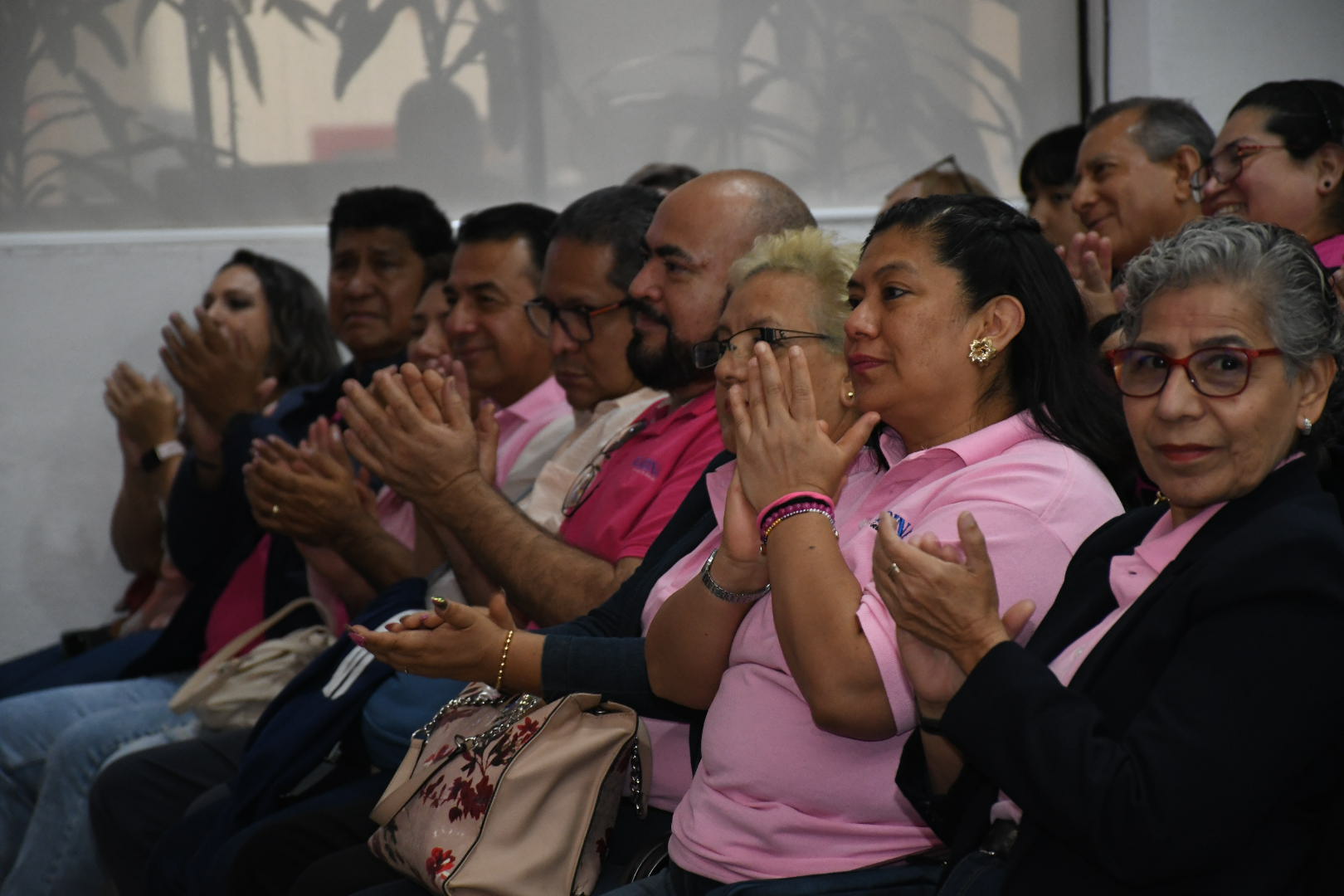 Salutación de la Sección XXXV, Veracruz
