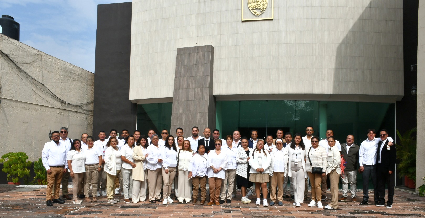 XI Congreso Seccional Ordinario Sección XLVI, HG “Dr. Darío Fernández Fierro”