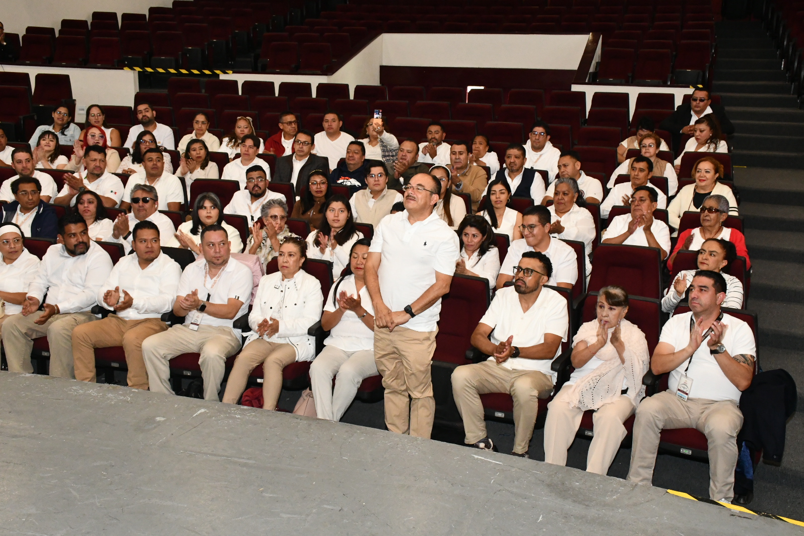 XI Congreso Seccional Ordinario Sección XLVI, HG “Dr. Darío Fernández Fierro”