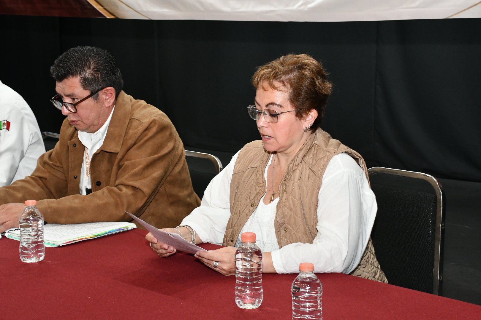 XI Congreso Seccional Ordinario Sección XLVI, HG “Dr. Darío Fernández Fierro”