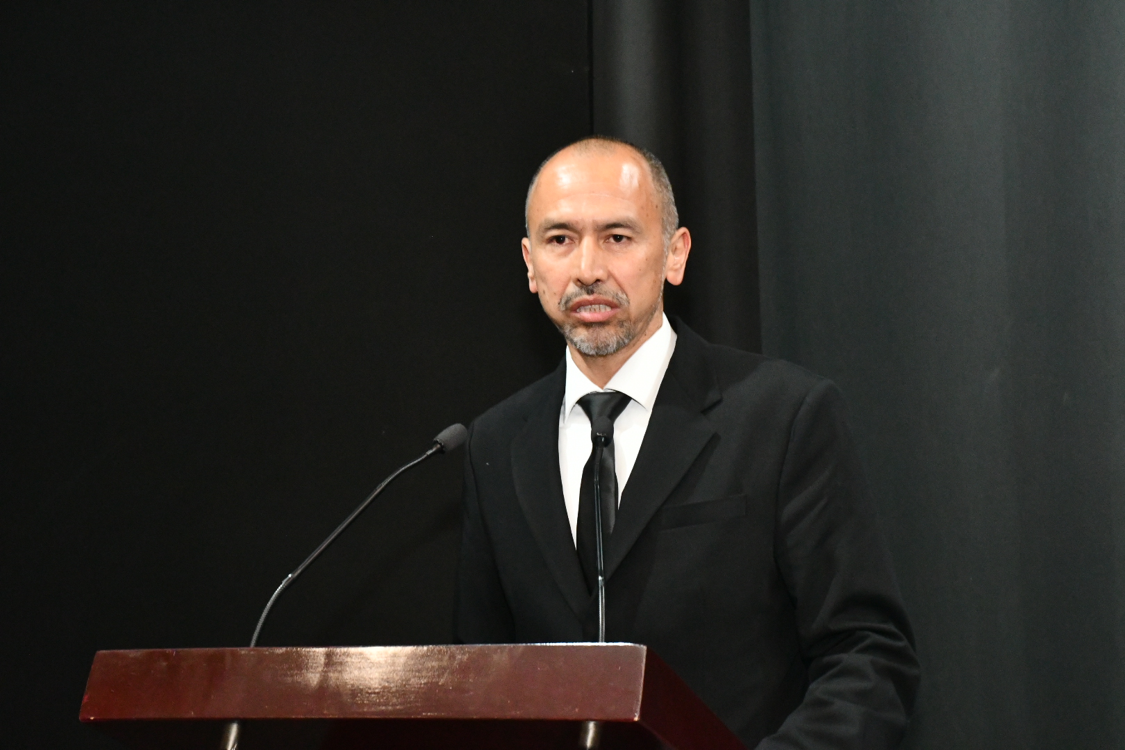 XI Congreso Seccional Ordinario Sección XLVI, HG “Dr. Darío Fernández Fierro”