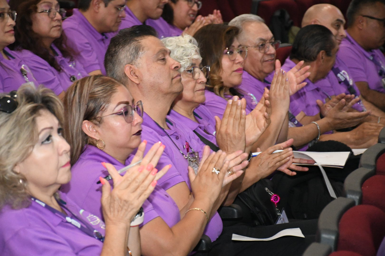  XI Congreso Seccional Ordinario, Sección XLVIII, HG "José Ma. Morelos y Pavón"