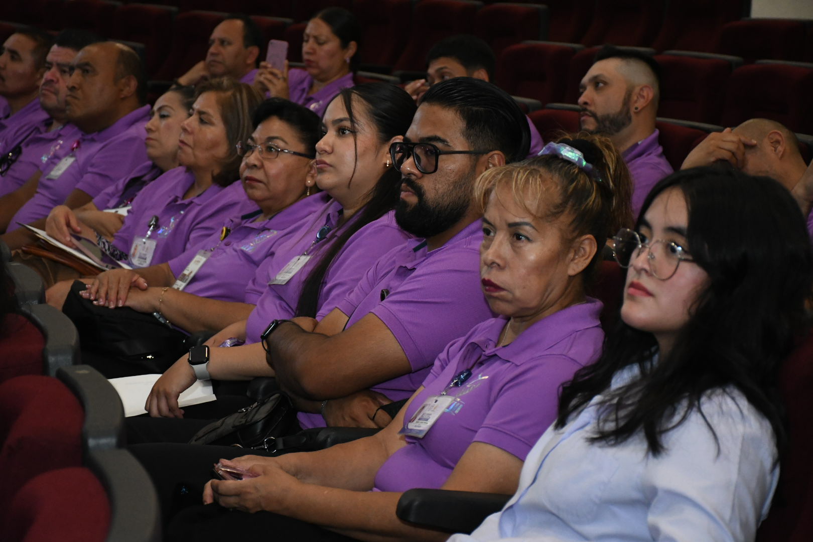  XI Congreso Seccional Ordinario, Sección XLVIII, HG "José Ma. Morelos y Pavón"