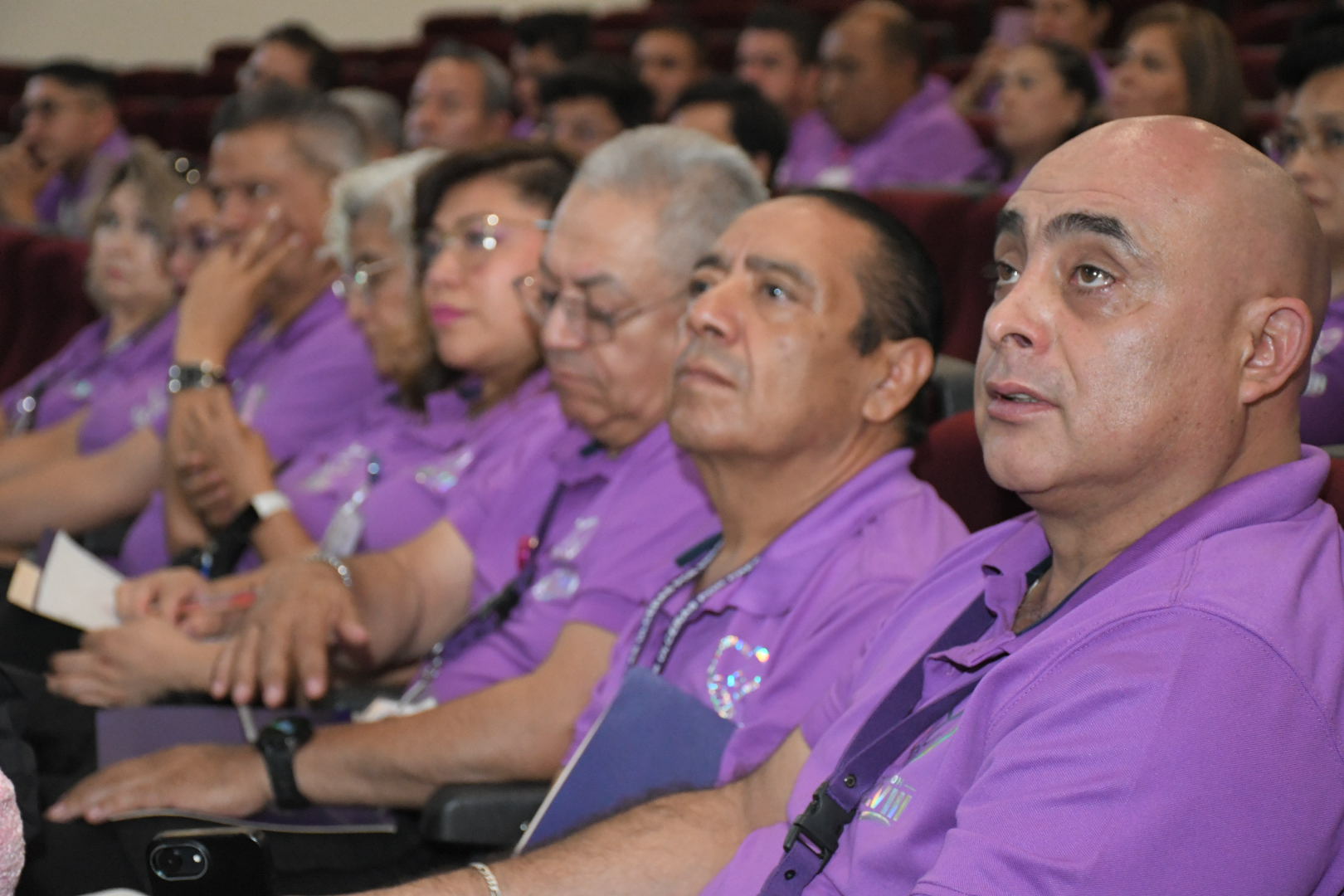  XI Congreso Seccional Ordinario, Sección XLVIII, HG "José Ma. Morelos y Pavón"