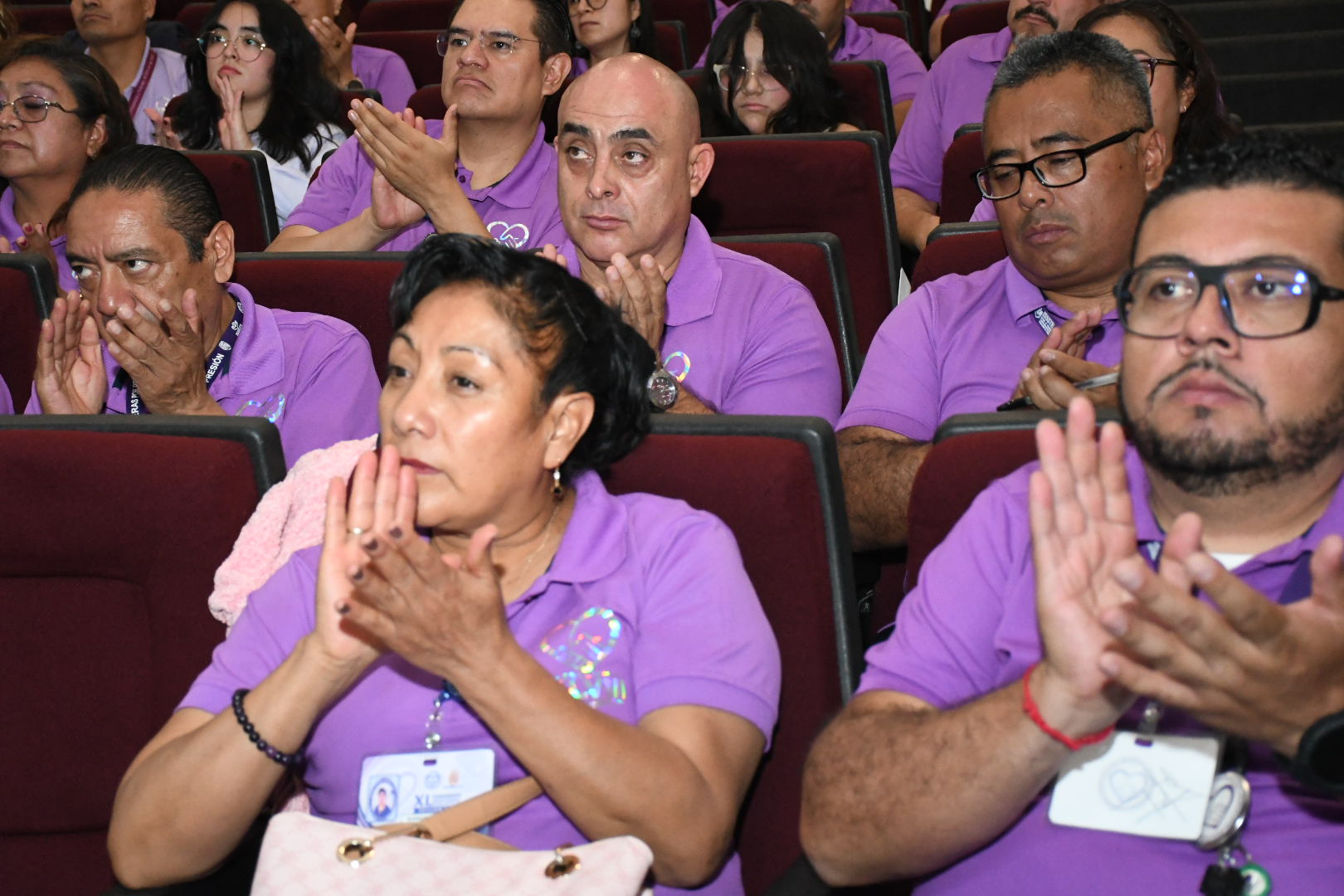  XI Congreso Seccional Ordinario, Sección XLVIII, HG "José Ma. Morelos y Pavón"
