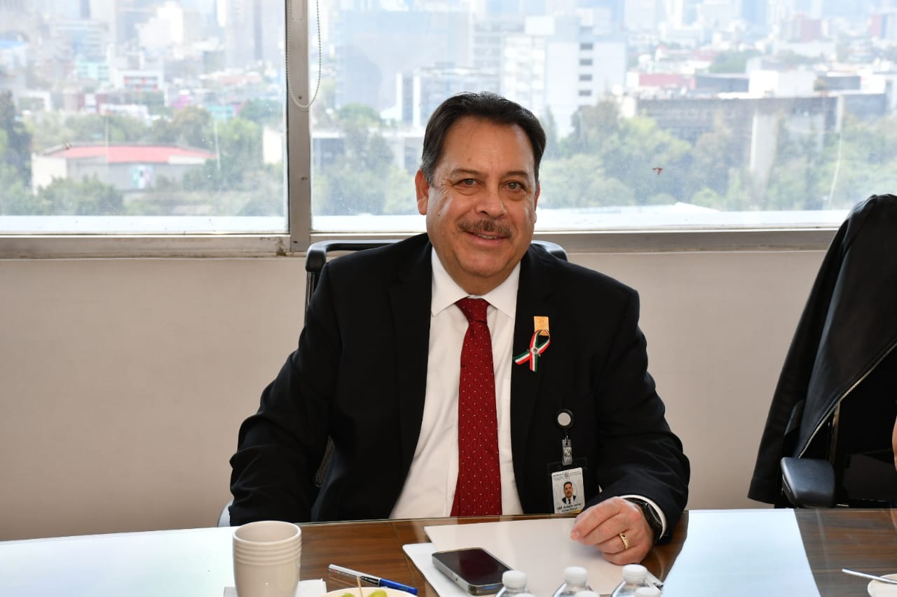 3a. Sesión del Comité Técnico de Apoyo para el Análisis de las Tasas de Interés Aplicables a los Préstamos Personales 2026