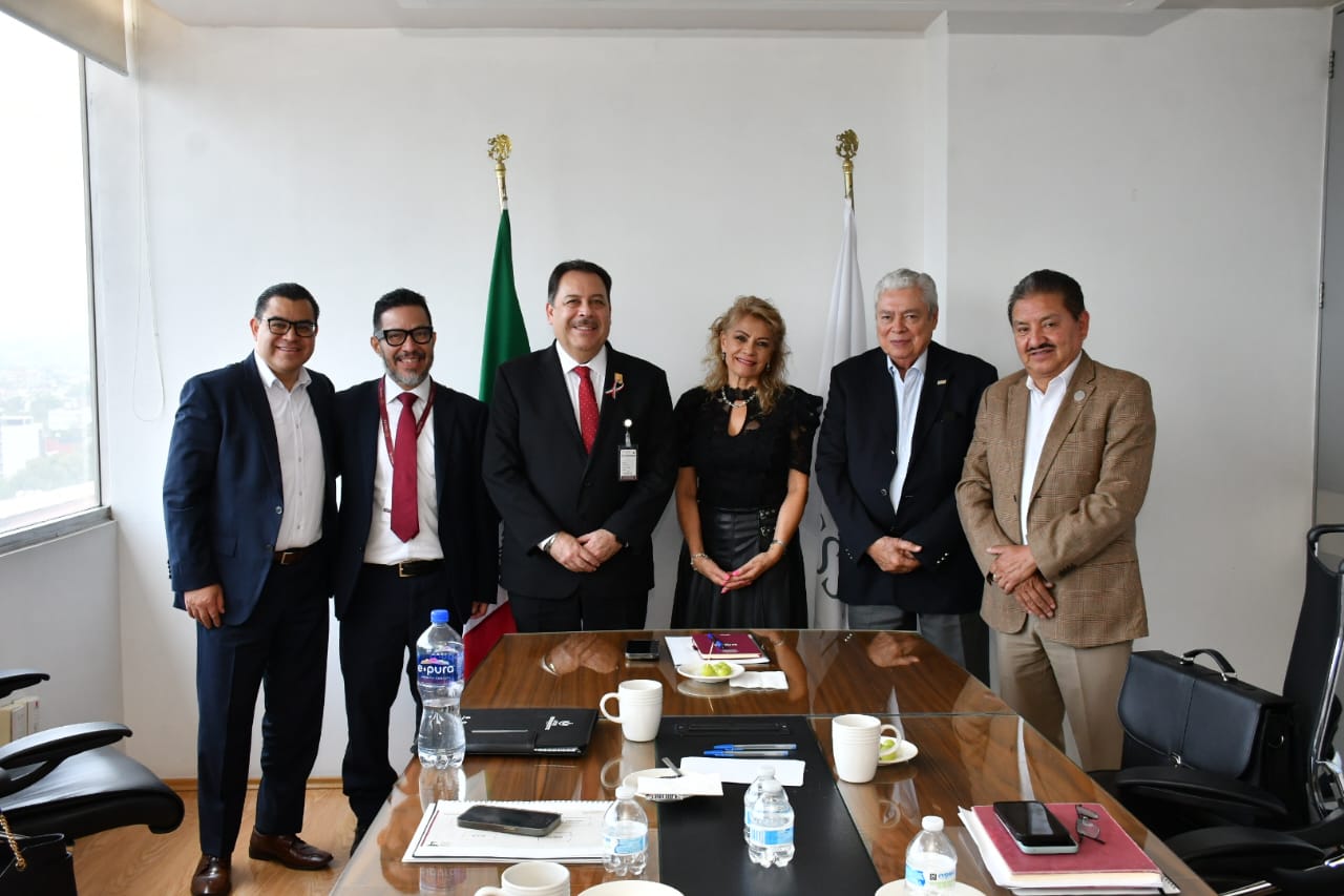 3a. Sesión del Comité Técnico de Apoyo para el Análisis de las Tasas de Interés Aplicables a los Préstamos Personales 2026