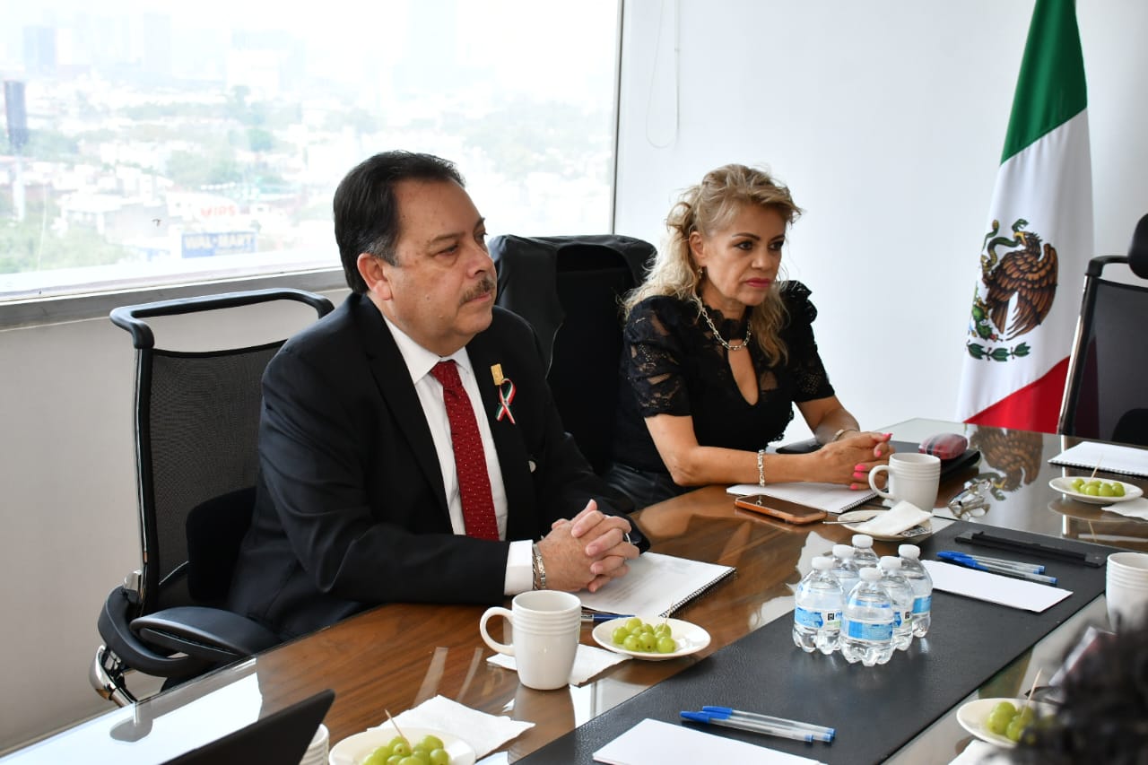 3a. Sesión del Comité Técnico de Apoyo para el Análisis de las Tasas de Interés Aplicables a los Préstamos Personales 2026