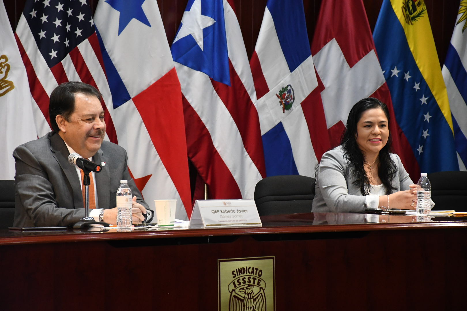  Inauguración "1er Diplomado Abordaje Clínico Enfermedad Renal"
